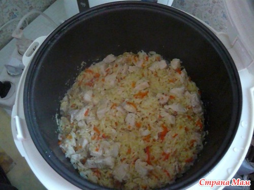 "Первый блин" не комом