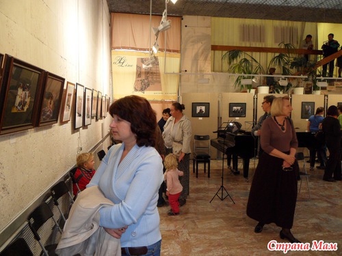 Презентация Православной школы.