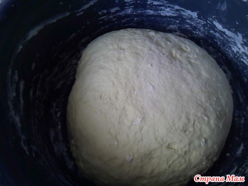 Пирожки со шпинатом ( арабская кухня)