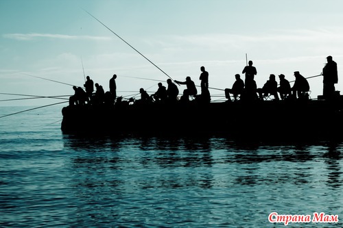 Морское