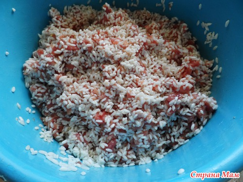 Мальфуф (арабская кухня)
