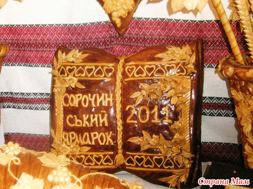Идеи для украшения выпечки.