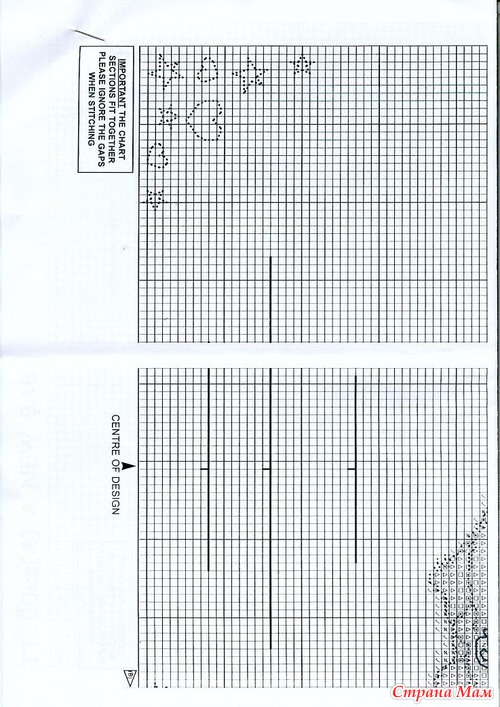Коллекция мишек Тэдди (схемки)