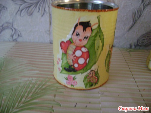 Мой сентябрь
