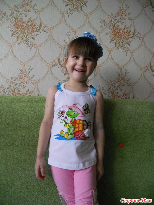 Хваст по 4 закупкам!!!