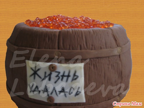 Мои тортики