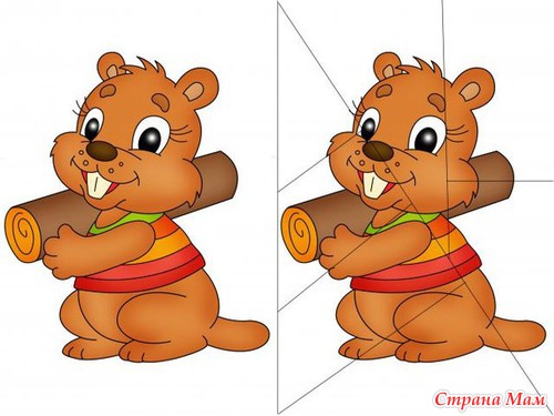 Играем с детьми