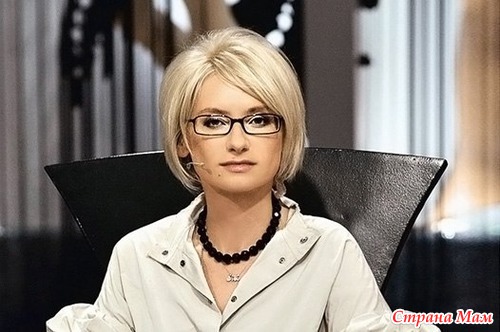 Про моду от Эвелины Хромченко