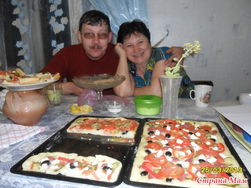 Хочу с вами поделиться своей радостью!