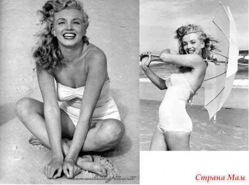 ����� ���������� Pin-up girls