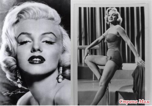 ����� ���������� Pin-up girls