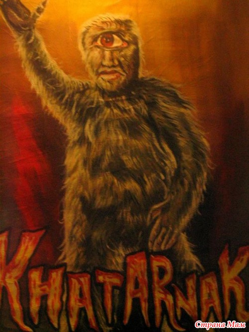 Индийское кино )))