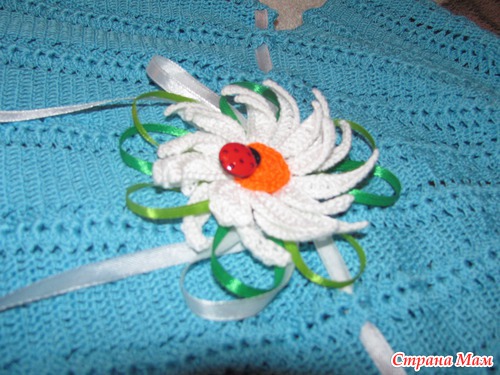 Платье для дочки)))