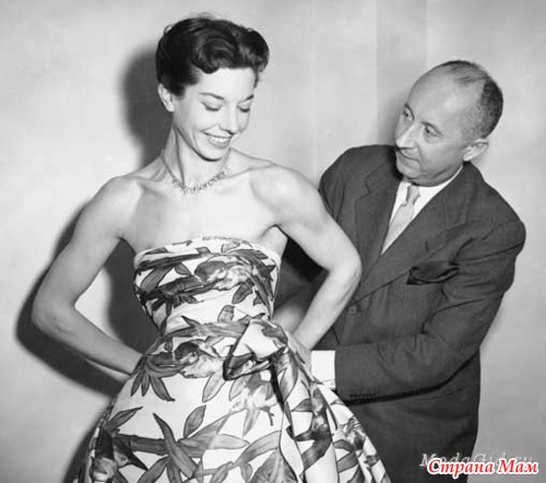 История модного дома Dior