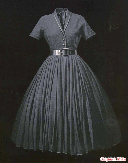 История модного дома Dior