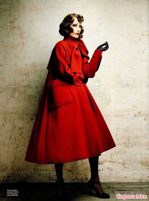История модного дома Dior