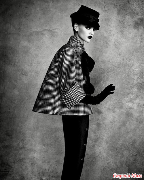История модного дома Dior
