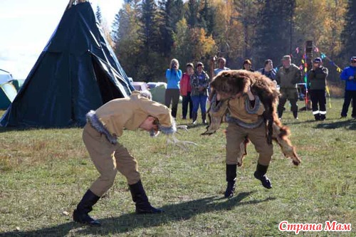 Вельмо. СЭВЭКИ ( хроника фестиваля)