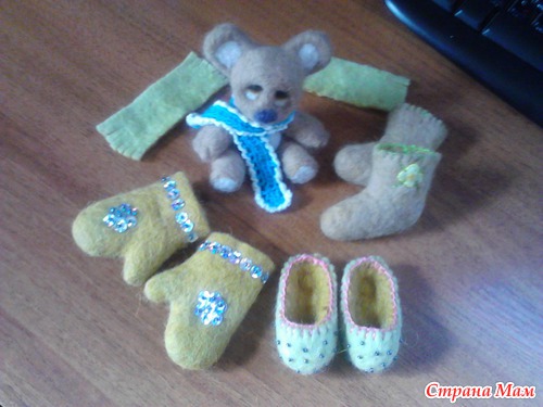 Мишка