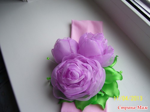 Мои канзашки