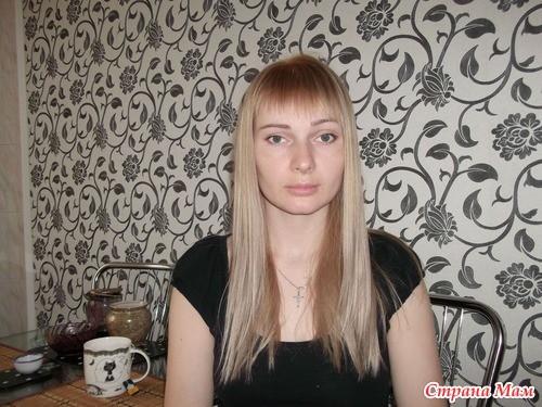 Девочки!!! Спасите, помогите!!! Нужно спасти косыыыыыыы :(((