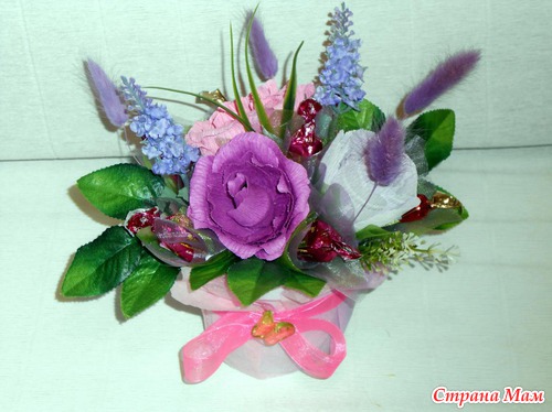 Мои новые миники