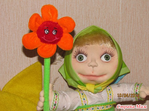 Весна пришла! Весне-дорогу!