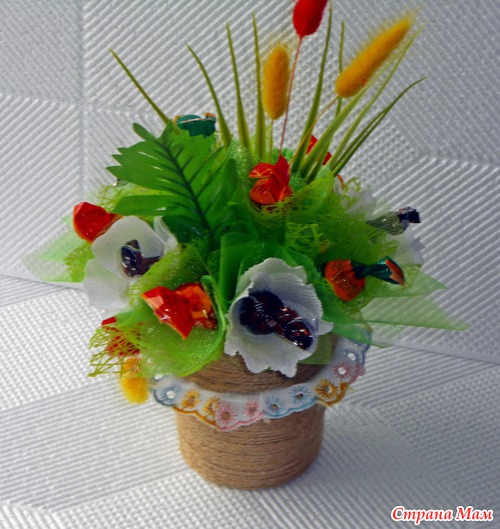 Мои новые миники