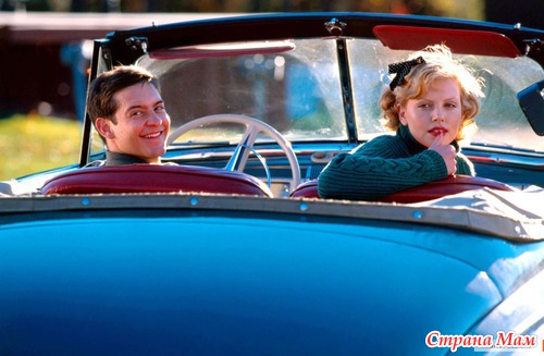 ������� ���������/ The Cider House Rules (1999)