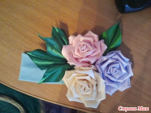 Мои хвастики)