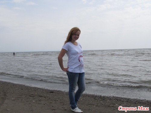 Сахалин