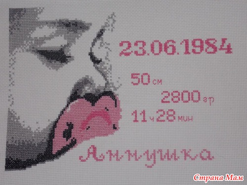 Метрика