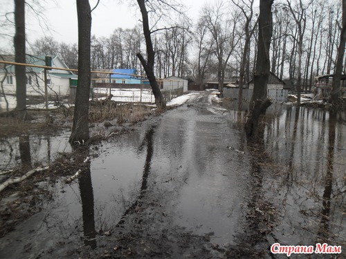 14апреля у нас субботник )))