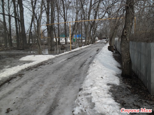 14апреля у нас субботник )))