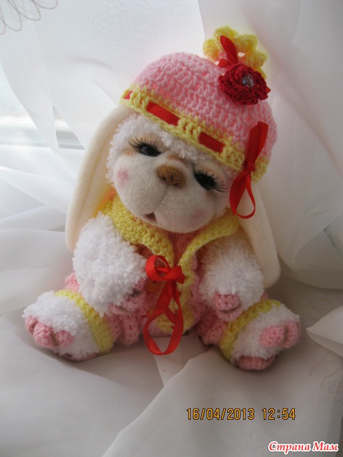 Сонечка