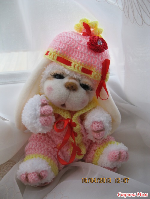 Сонечка