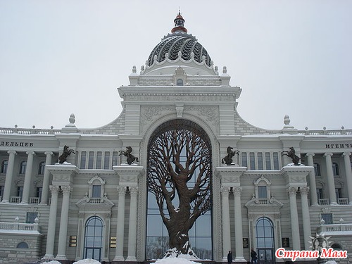 Город, в котором я родилась. Просто много фото