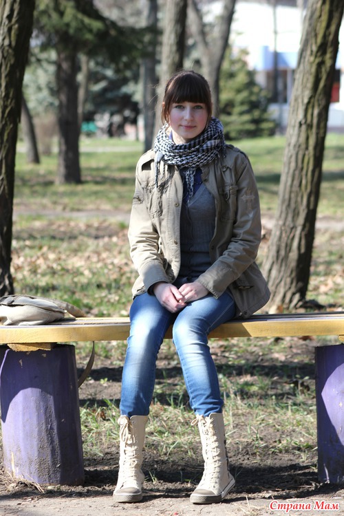 Не стесняемся, заходим, критикуем :)