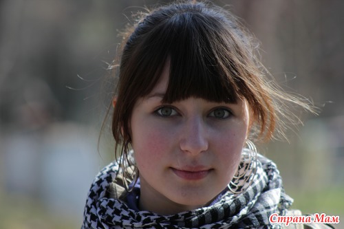 Не стесняемся, заходим, критикуем :)