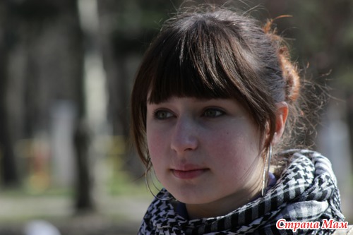 Не стесняемся, заходим, критикуем :)