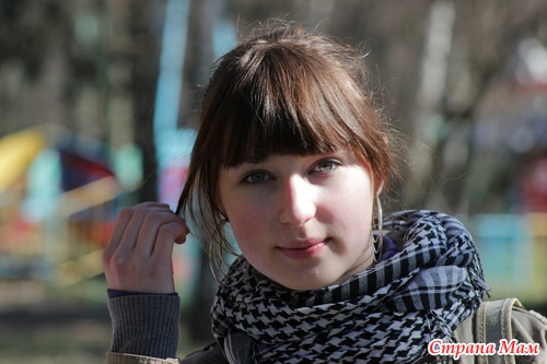 Не стесняемся, заходим, критикуем :)