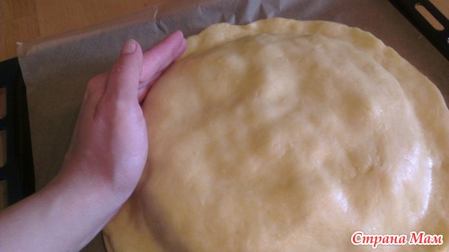 А пирога с капустой кому...???!!!