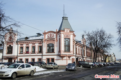 Город, в котором я родилась. Просто много фото
