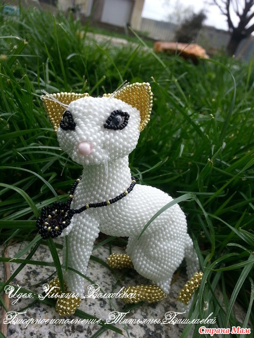 Кошечка 2