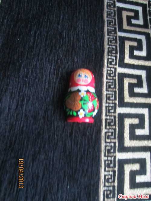 Пасхальный подарочек!
