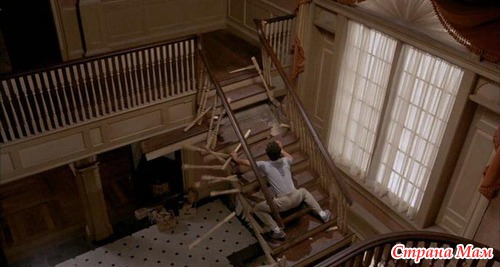 Прорва/The Money Pit (1986)