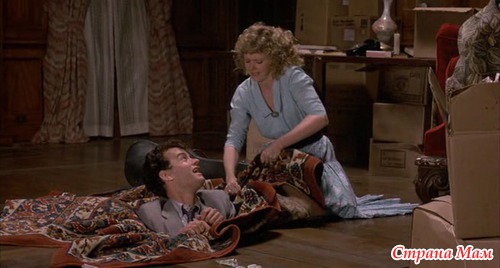 Прорва/The Money Pit (1986)
