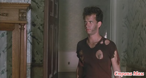 Прорва/The Money Pit (1986)