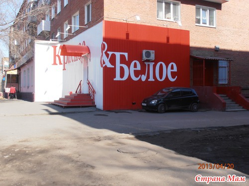 Алкомаркет и алконавты!