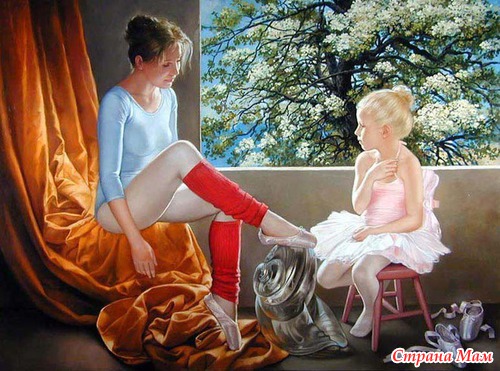 Все нужно пережить на этом свете...